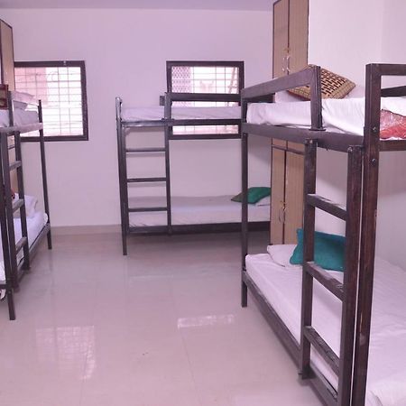 Citybackpacker Hostel 뉴델리 외부 사진