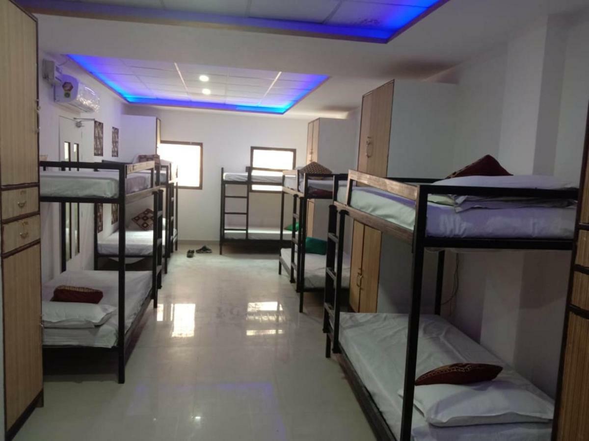 Citybackpacker Hostel 뉴델리 외부 사진