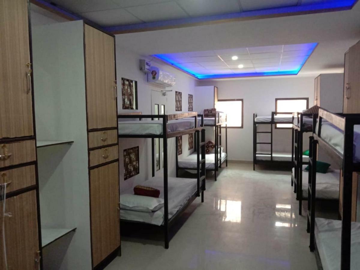 Citybackpacker Hostel 뉴델리 외부 사진