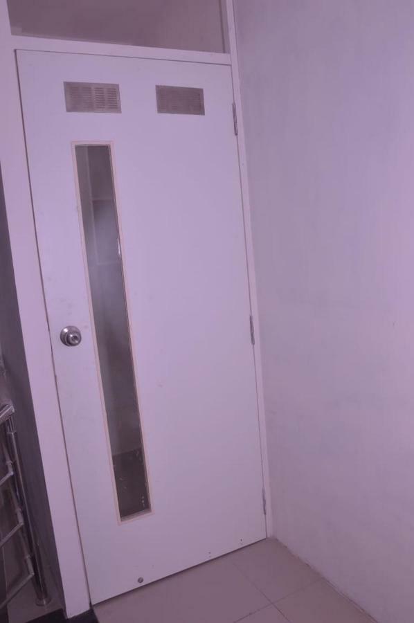 Citybackpacker Hostel 뉴델리 외부 사진