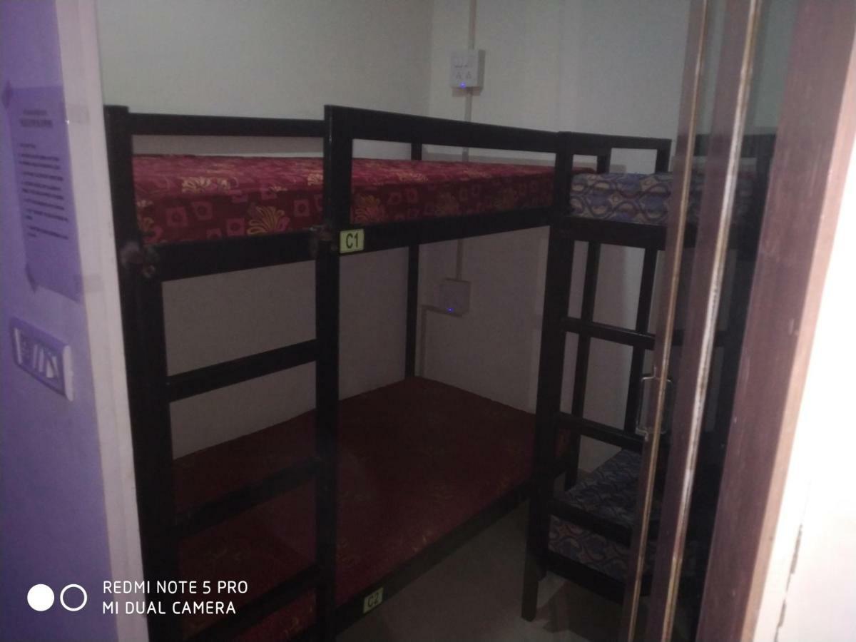 Citybackpacker Hostel 뉴델리 외부 사진