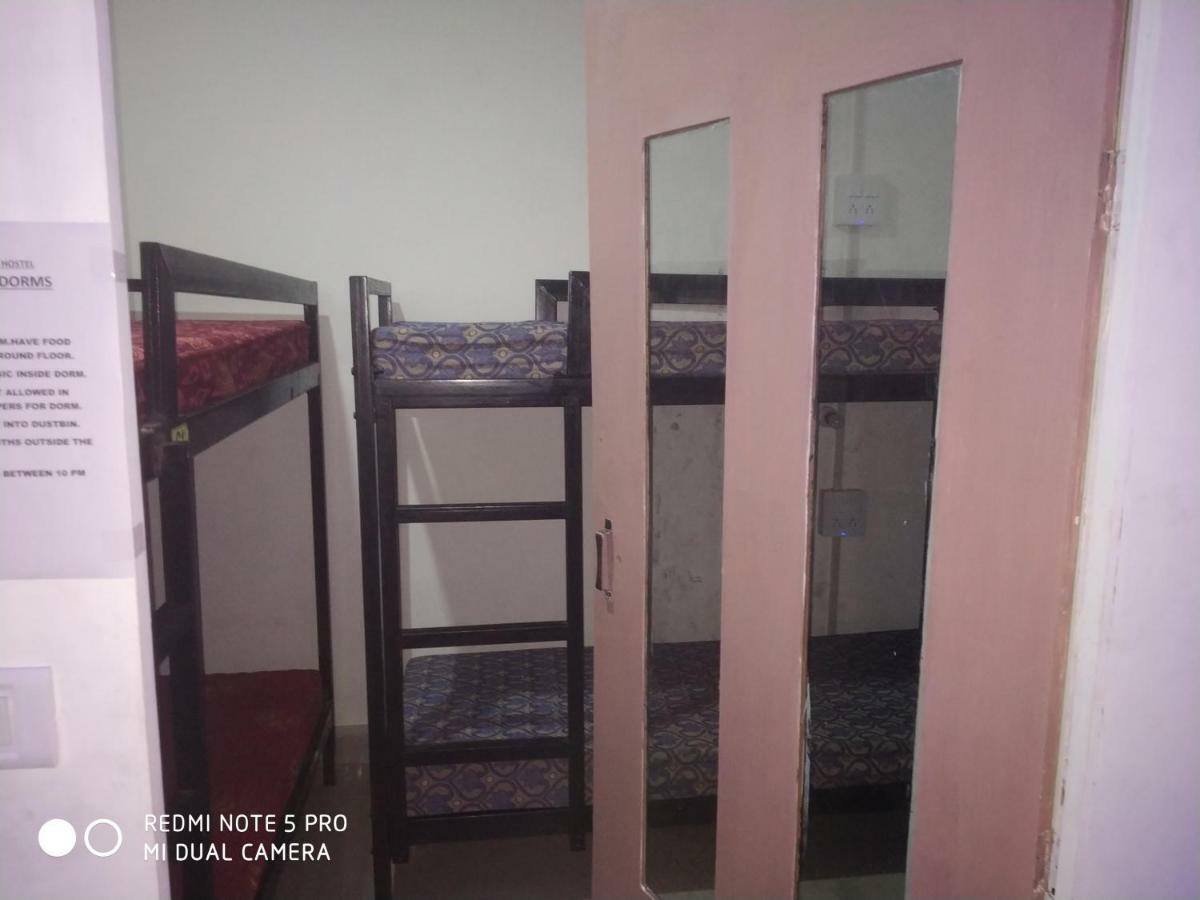 Citybackpacker Hostel 뉴델리 외부 사진