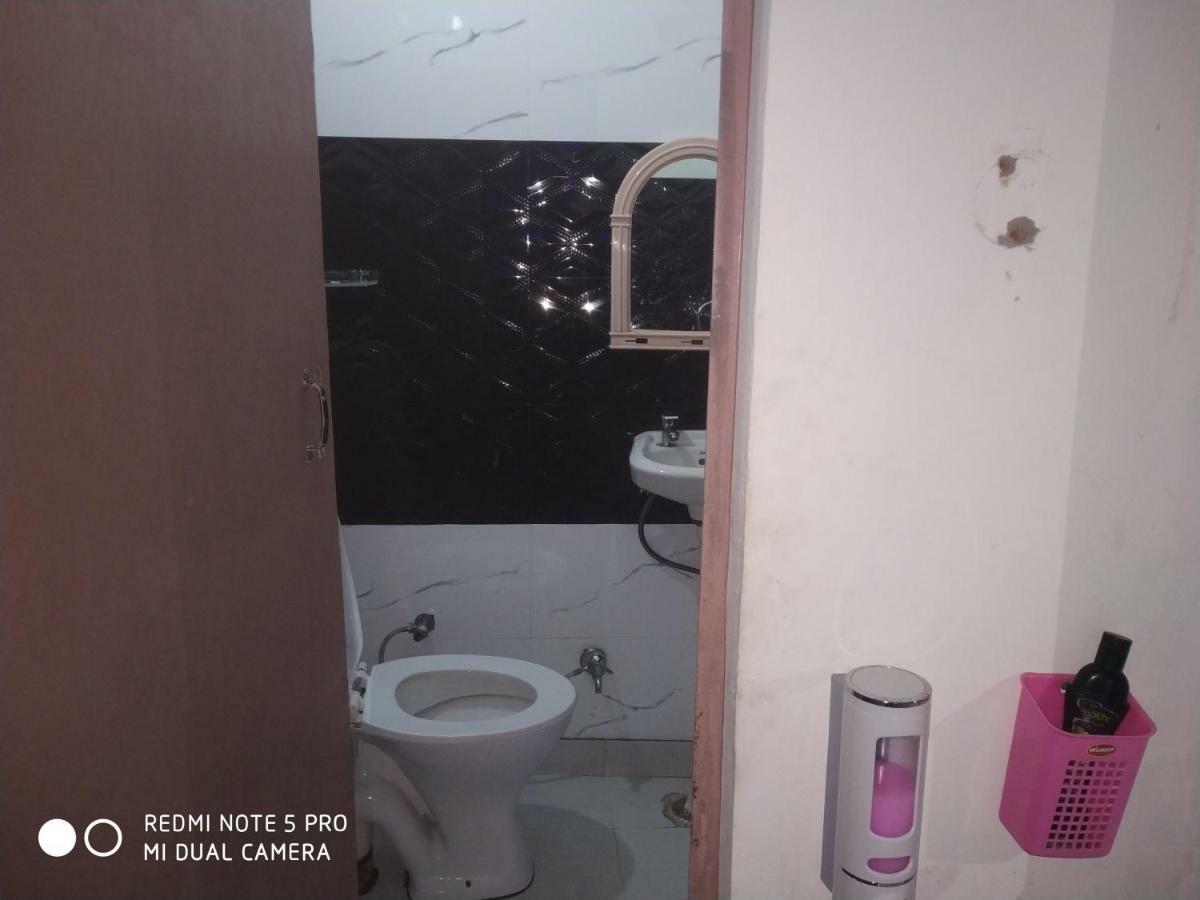 Citybackpacker Hostel 뉴델리 외부 사진