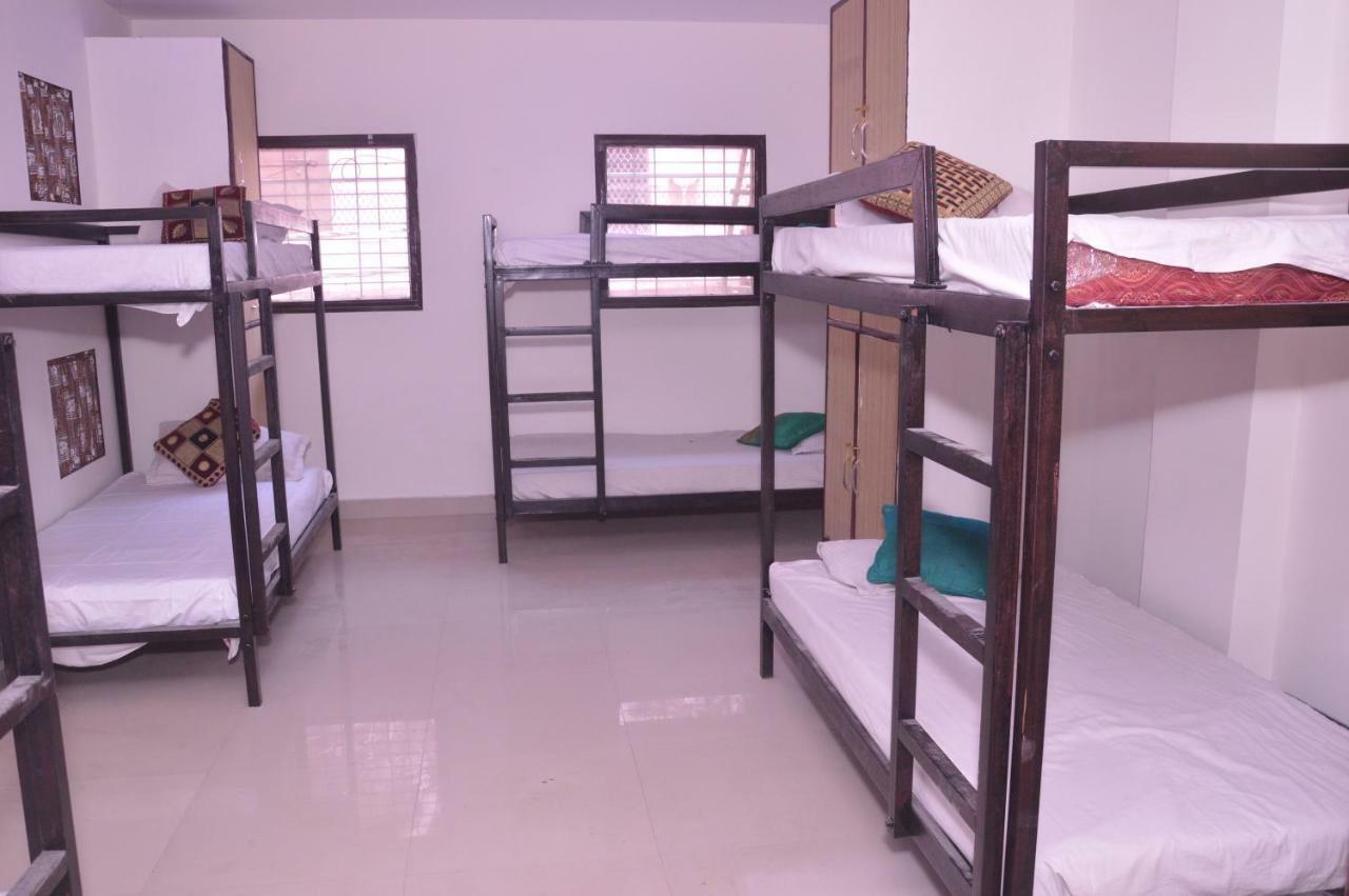 Citybackpacker Hostel 뉴델리 외부 사진