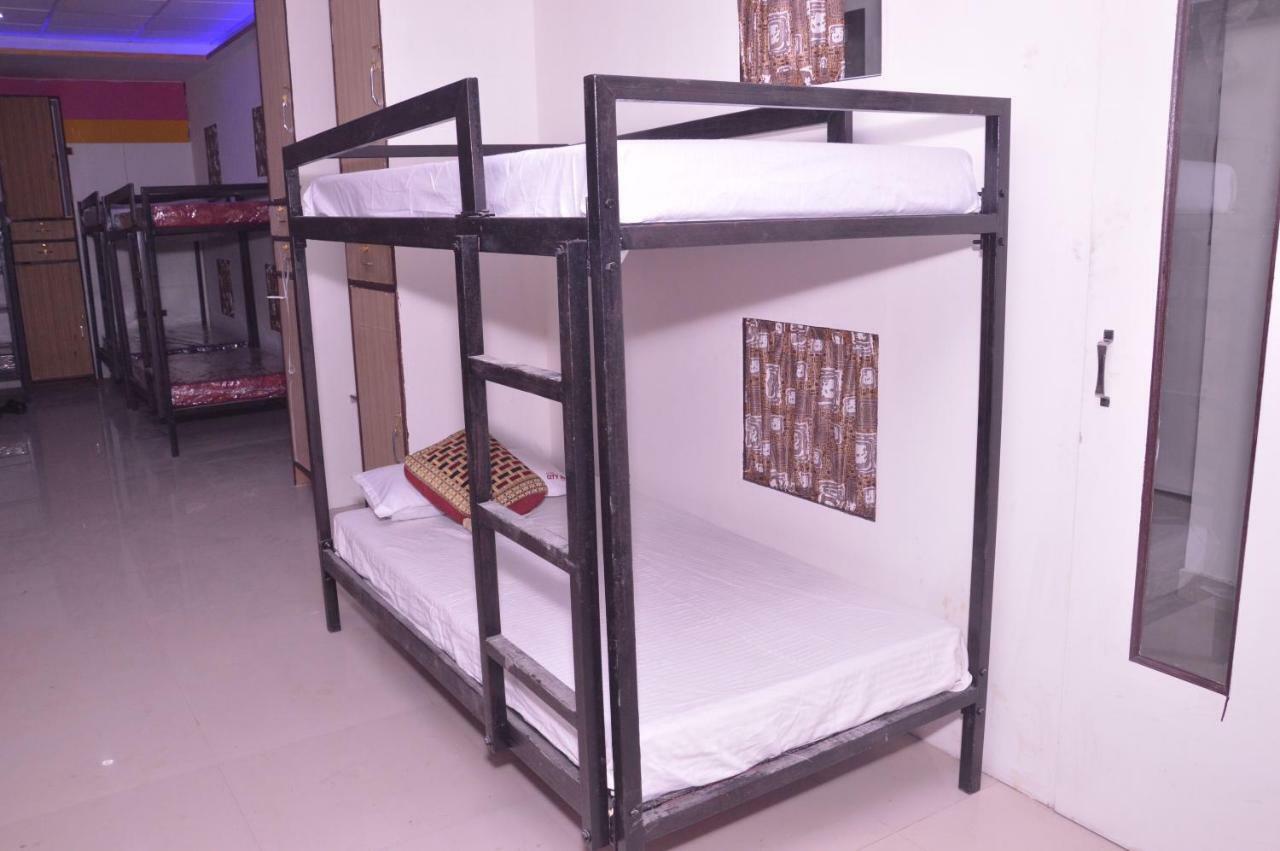 Citybackpacker Hostel 뉴델리 외부 사진